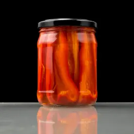Перец маринованный 0,45